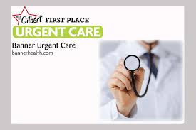 Banner Urgent Care Best Of Gilbert Eastvalleytribune Com