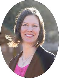 Amanda Whitmire