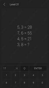 Maybe you would like to learn more about one of these? Math Level 31 Solution Doors Geek