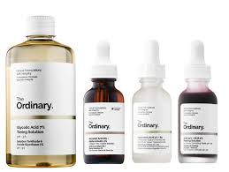the ordinary