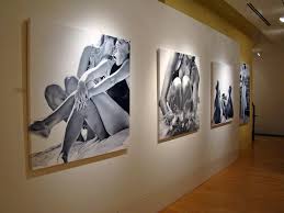 Maybe you would like to learn more about one of these? San Francisco Art Galleries First Thursday Art Openings February 4 2010 Part Ii