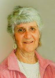 Hildegarde “Hilde” Barbara Bertsch