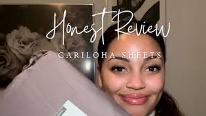 Amazon.com: Cariloha Aloha Soft 4-Piece Sheet Set