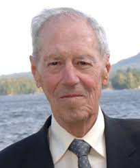 Luc Gervais Obituary