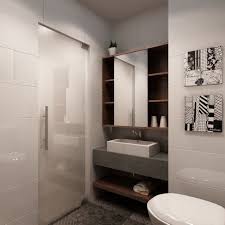 Condo renovation package for new condo. Hdb Bto 4 Room At Hougang Toilet Design Bathroom Design Home Decor Kitchen