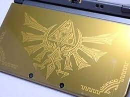 El clásico the legend of zelda majora's mask llega a nintendo 3ds con una potente remasterización, que incluye gráficos mejorados y un pulido de algunas de sus mecánicas jugables. Nintendo 3ds Ll The Legend Zelda Hyrule Edicion Video Juego Of Solo Consola Ebay