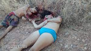 Submitted 1 year ago by yuabrunobruno. Mother And Son Gets Kidnapped And Shot Execution Style