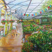 Lawrence is considered a college town and is the home of the university of kansas and haskell indian nations university. Pine S Garden Center And Greenhouse Home Facebook