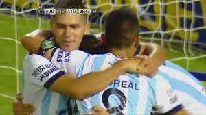 Please always gamble responsibly, only with money that you can afford to lose. Godoy Cruz Vs Atletico Tucuman 1 2 Primera Division 2016 Todos Los Goles Resumen Youtube