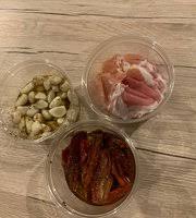 Voir Tous Les Restaurants Pres De O San Sushi A Bailly Romainvilliers France Tripadvisor