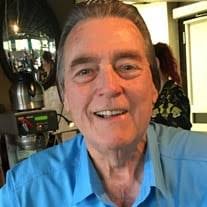 Anthony E. Smith Obituary (2023)