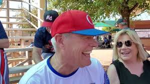 Meet Greg Connell The softball Prodigy Ready to Break Records