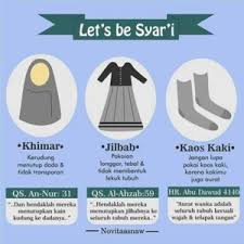Maybe you would like to learn more about one of these? 11 Kado Untuk Sahabat Perempuan Tersayang Bertema Islami