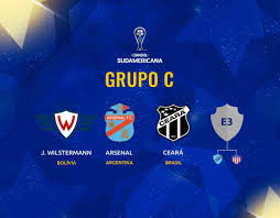 Check spelling or type a new query. Confira Como Ficou O Sorteio De Grupos Da Copa Sul Americana Corinthians Pode Enfrentar Penarol Gazeta Esportiva