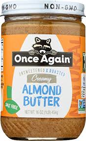 Maybe you would like to learn more about one of these? The 8 Best Almond Butters According To A Dietitian