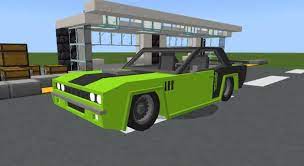 Techradar is supported by its audience. Car Mods For Minecraft Transport Mcpe Addons For Android Apk Download