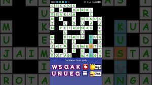 Apakah kamu tahu jawabannya ? Kunci Jawaban Tts 14 Guru Galeri