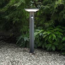 Bildergebnis Fur Led Bewegungsmelder Saule Outdoor Decor Outdoor Decor