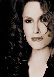 MELISSA MANCHESTER