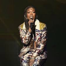 I can do the splits. 20 Best Brandy Songs Including Her Biggest Hits