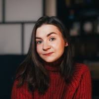 ⚛️ Natalia Zmyslowska