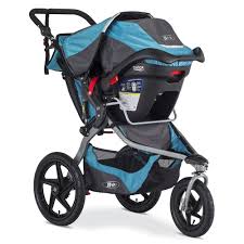 Amazon Com Bob 2016 Revolution Flex Jogging Stroller Black Baby Bob Stroller Jogging Stroller Baby Strollers Jogging