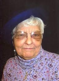 Dora Barton Obituary (2017)