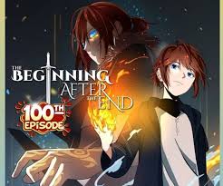 Maybe you would like to learn more about one of these? The Beginning After The End Chapter 110 Sub Indo Art Mongoose