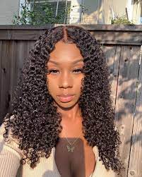 Angie On Instagram 3b 3c Hair From Nubianbar I Used Diamondbynubianbar Conditioning Product Defined Curls Natural Hair Natural Hair Styles 3c Natural Hair