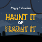 Chris Klug Foundation— Haunt It or Flaunt It event image