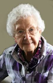 Hazel Hartwig Obituary