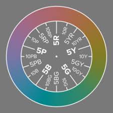 Image result for Munsell Yellow 1956 Wayne Works