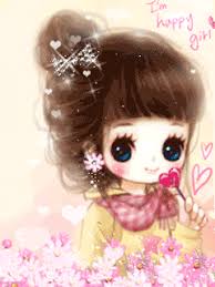 Kondratiylnidyp, wallpaper, kartun, comel name : 25 Gambar Kartun Comel Korea Gambar Kartun Hd