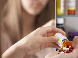 How To Identify Common Pills Abused By Teens