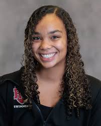 2023-24 Women's Swimming Roster