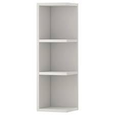Lillangen Abschlussregal Grau Ikea Deutschland Ikea Lillangen Regal Und Spiegelschrank