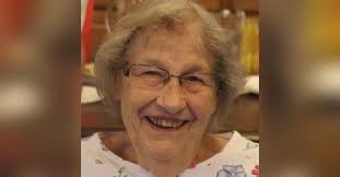 Catherine M. Palzkill Obituary