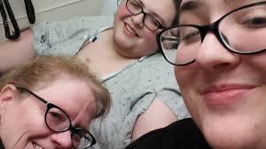 Fundraiser by Kevin Hodge : Kevin post-ICU