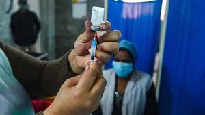 Orders will be reviewed and approved by nys doh and shipped directly from the vaccine manufacturer or cdc distributor. Over 50 People Above 18 Given First Dose Of Covid 19 Vaccine In Kerala Coronavirus Outbreak News