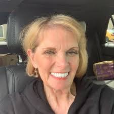 Kathi Myers's Instagram, Twitter & Facebook