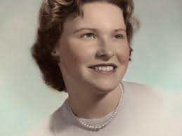 Susan Malcolm Jordan Domato's Obituary