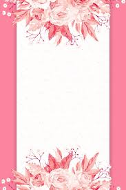 Gambar vektor latar belakang dengan bunga dapat digunakan untuk keperluan pribadi dan komersial sesuai dengan ketentuan lisensi bebas royalti yang dibeli. Bunga Merah Jambu Sederhana Watercolor Flower Illustration Flower Illustration Pink Flowers Background