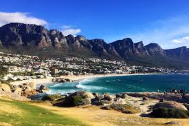 Die lage mit dem ta­fel­berg im hin­ter­grund ist wun­der­schön. Kapstadt Top 10 Sehenswurdigkeiten Beste Tipps Ausfluge Aktivitaten