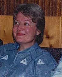 Mary Jane Crerar Obituary