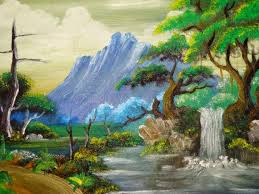 Terakhir adalah tentang bagaimana sebuah seni bisa mengirimkan informasi baru. Pengertian Dan Jenis Seni Rupa Yang Ada Di Indonesia