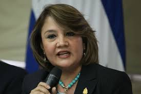 Critican que candidata con mejor calificación no integre nómina final para  Corte