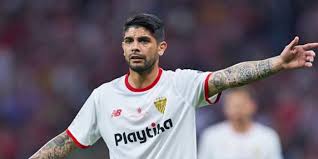 Check out his latest detailed stats including goals, assists, strengths & weaknesses and match ratings. Ever Banega Linked As Unai Emery Looks To Bolster Midfield Arseblog News The Arsenal News Site
