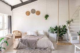 The tropical weather is hot and humid. 55 Tropical Bedroom Ideas Photos Home Stratosphere