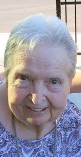 Remembering Margaret Elizabeth Wriston Richman