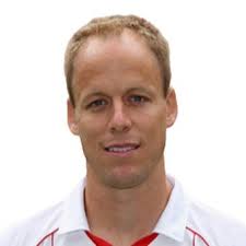 Profile Scott Strang, : Info, news, matches and statistics